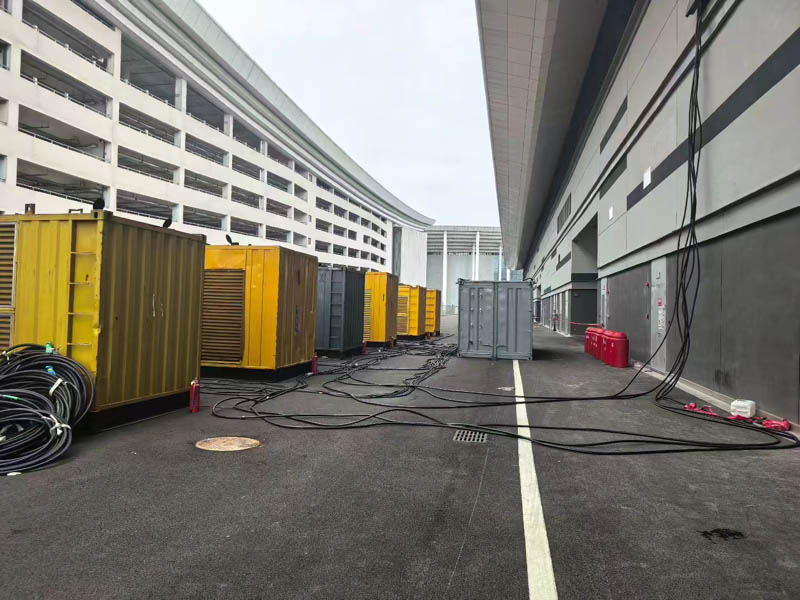 巴青冬季柴油发电机启动前需要做哪些准备工作?