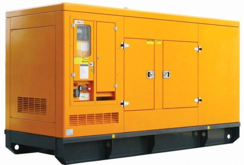 巴青发电机出租使用过程中冒黑烟的解决方法