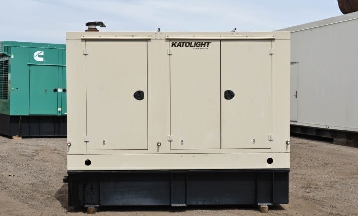 巴青购买柴油发电机需留心哪些问题?