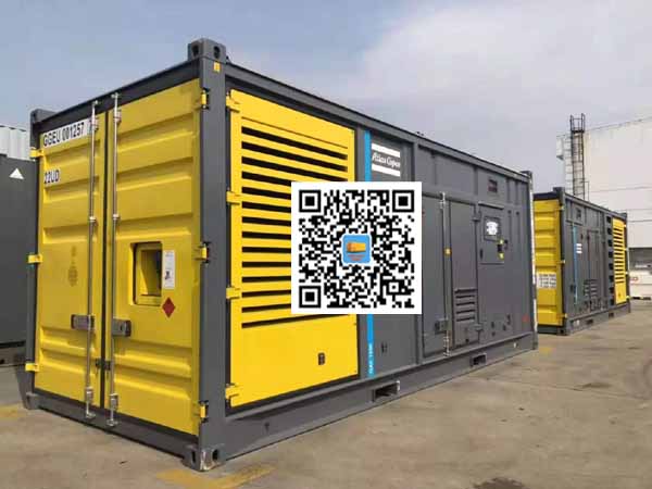 巴青大型发电机出租