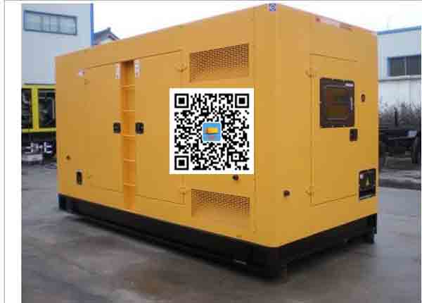 巴青静音发电机出租