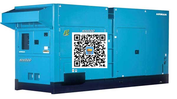 巴青出租发电机 进口和国产柴油发电机组有什么不同
