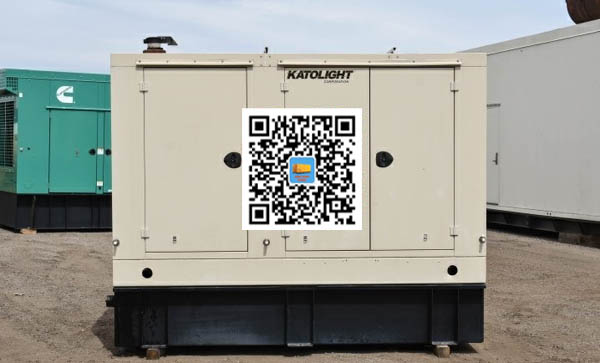 巴青出租发电机康明斯发电机要讲究正确的操作步骤