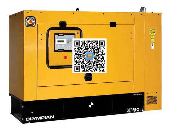 巴青出租发电机组配置有哪些重要特点