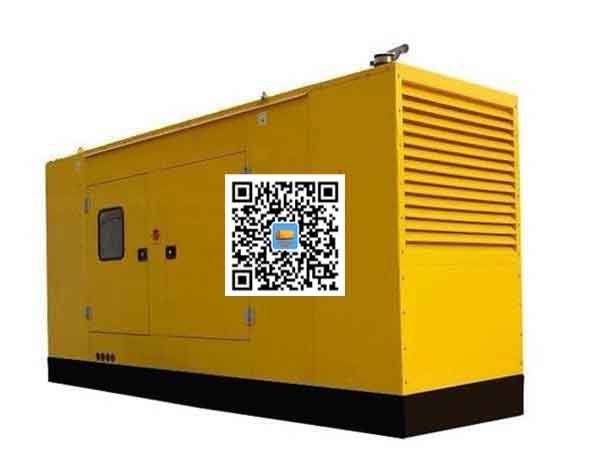 巴青出租发电机 柴油发电机不维护对机器有什么影响