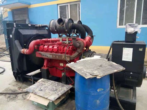 巴青租赁发电机 发电机的主要分类介绍