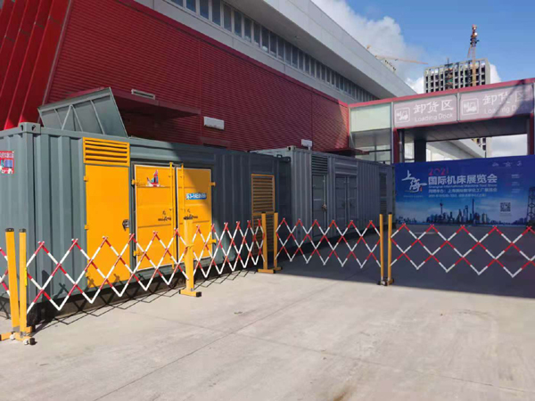 巴青发电机租赁的“望、闻、问、切”你知道多少？