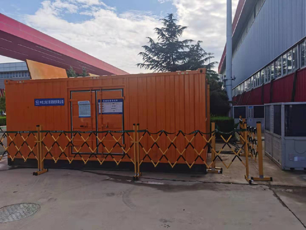 巴青柴油发电机组的运行和使用注意事项