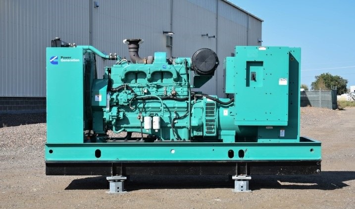 巴青发电机出租-教您发电机厂家该如何选购