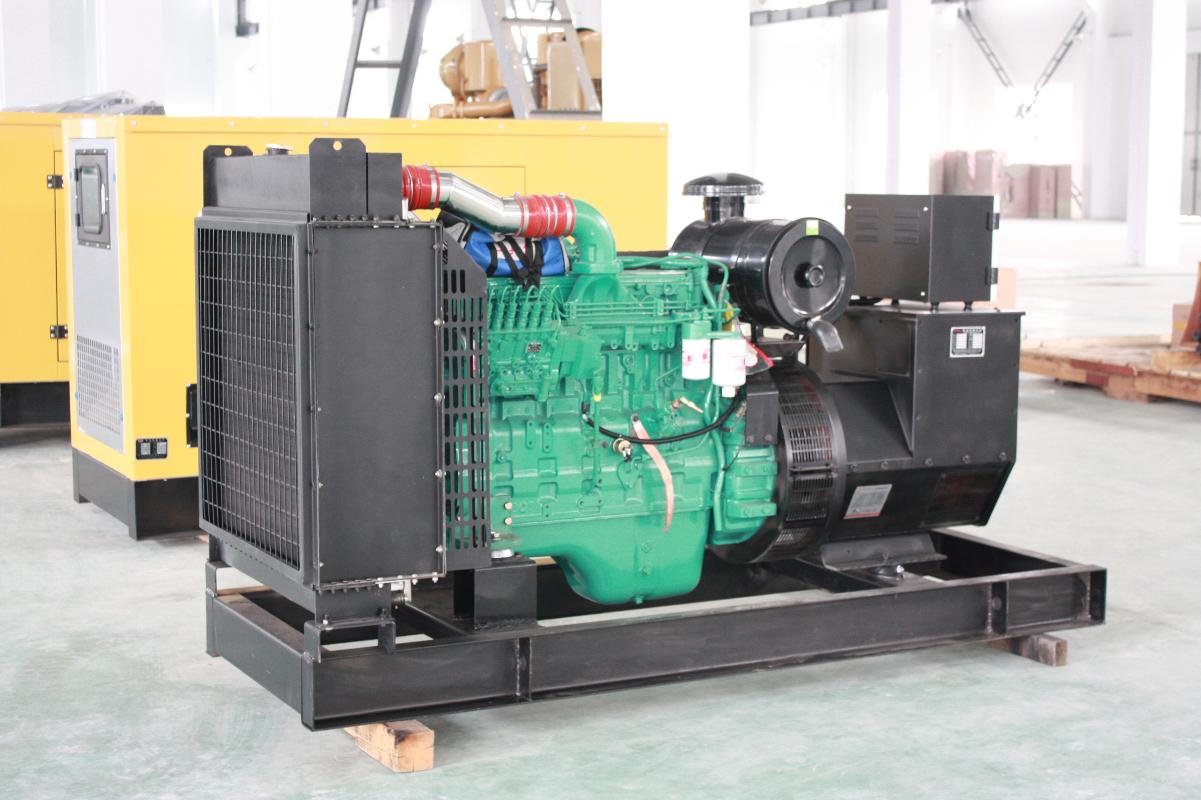 巴青租赁发电机-柴油发电机,柴油发电机组冷却液不循环怎么办
