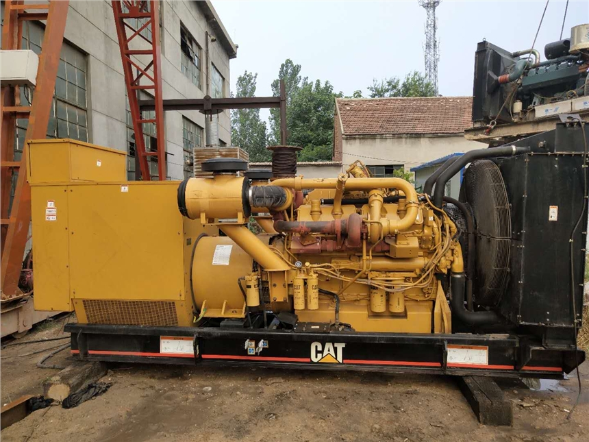 巴青发电机租赁-柴油发电机组原理概述