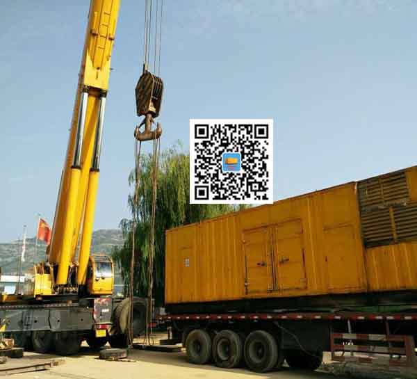 巴青发电车出租-全自动发电机组长期不使用该如何保养？