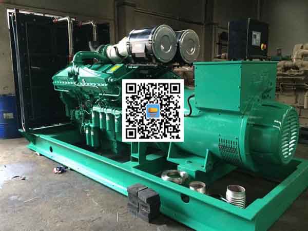 巴青发电机出租-发电机大修后应作哪些试验