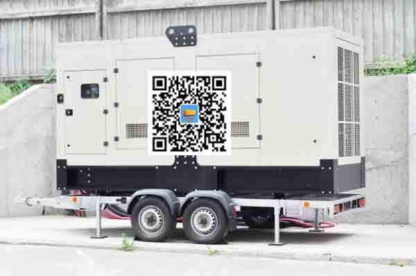 巴青发电机出租-柴油发电机设计的优势性能特点有哪些