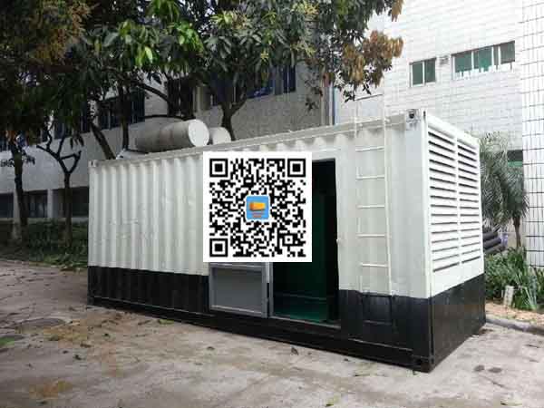 巴青出租发电机-什么样的柴油发电机使用效果比较好