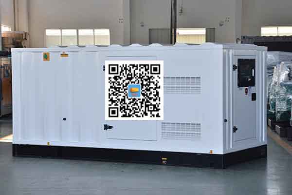 巴青租赁发电机-造成柴油发电机机组产生积炭的原因？