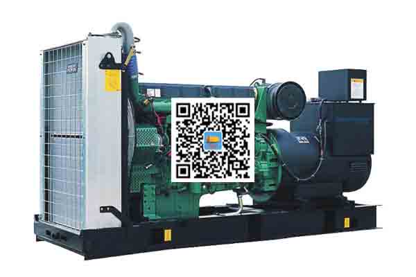 巴青租赁发电机-柴油发电机组不及时维护危害大