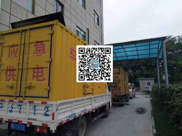 巴青出租发电机-柴油发电机组启动困难的原因有哪些？