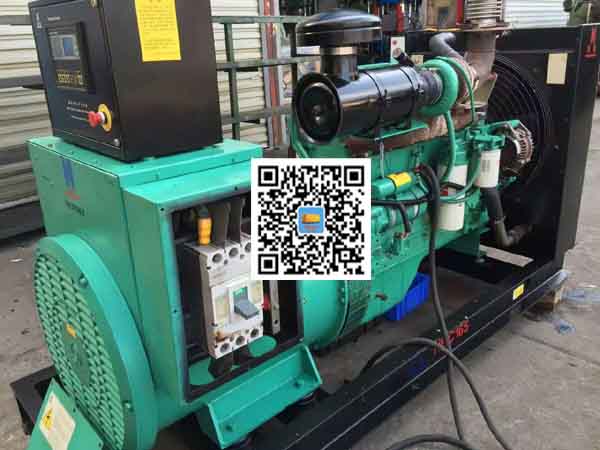 巴青租赁发电机-发电机一般变压器磁芯所使用的是什么材料？