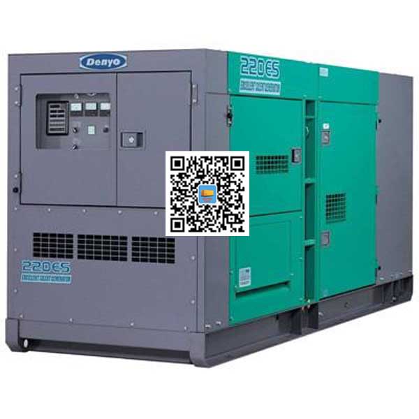 巴青发电机出租-发电机组的调节器如何调整