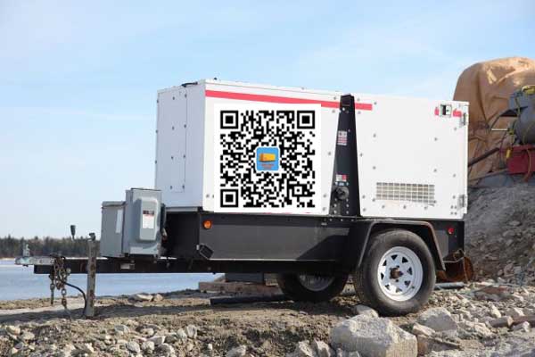 巴青发电车出租-应注意的注意安全事项