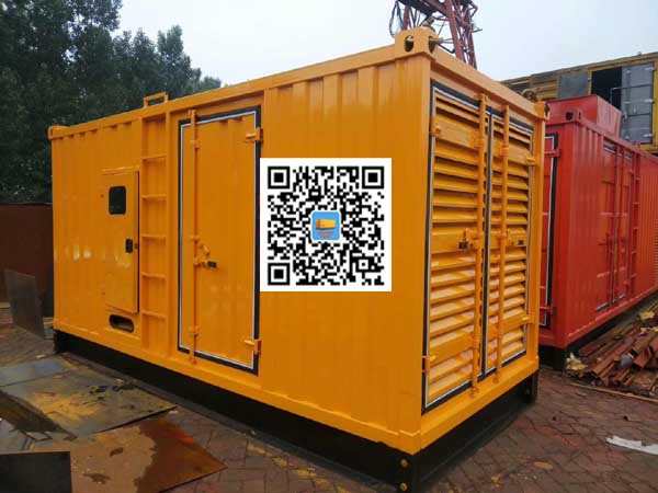 巴青发电机出租-发电机组应该选购什么品牌的