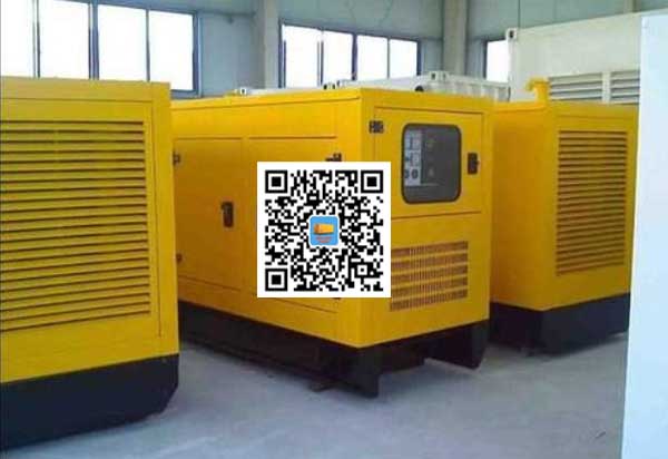 巴青租赁发电机-发电机组并机及并机柜的优点