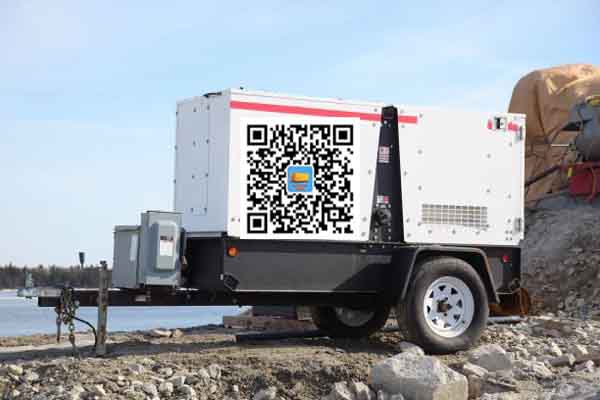 巴青水轮发电机组振动的原因