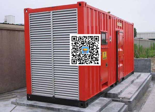 巴青300kw柴油发电机组一个小时耗油