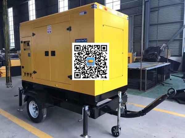 巴青柴油发电机组需要经常换油吗