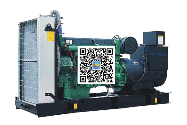 巴青租赁发电机发电机组启动系统不转动该如何判断检修