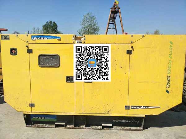 巴青柴油发电机怎样启动，启动过程中应该做的事情