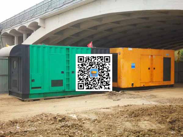 巴青决定发电机顺利启动的因素及如何解决发电机冬季起动困难问题