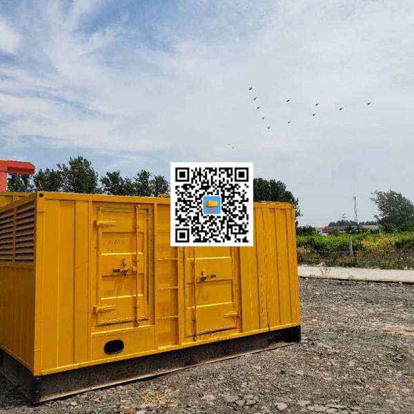 巴青发电机出租发电机电刷的结构与作用是什么