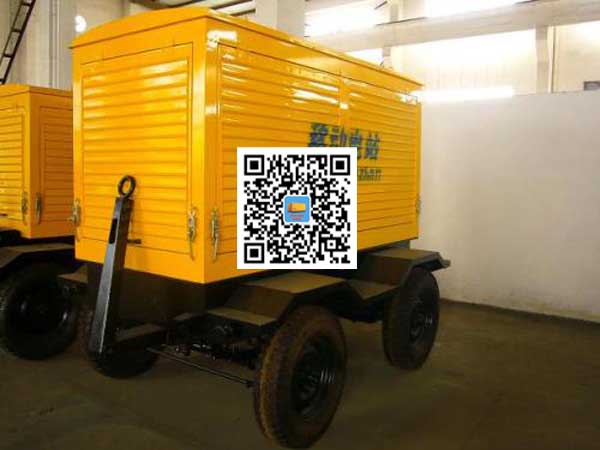 巴青发电机出租-发电机组的安装注意要点