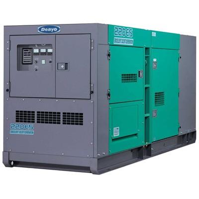 巴青发电车出租-柴油发电机零件变形怎么办？