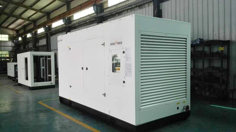 巴青租赁发电机-柴油发电机出租过程更换机油需要注意什么