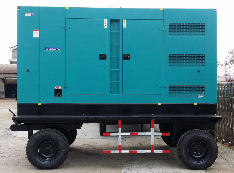 巴青租赁发电机康明斯柴油发电机小修时应注意的事项