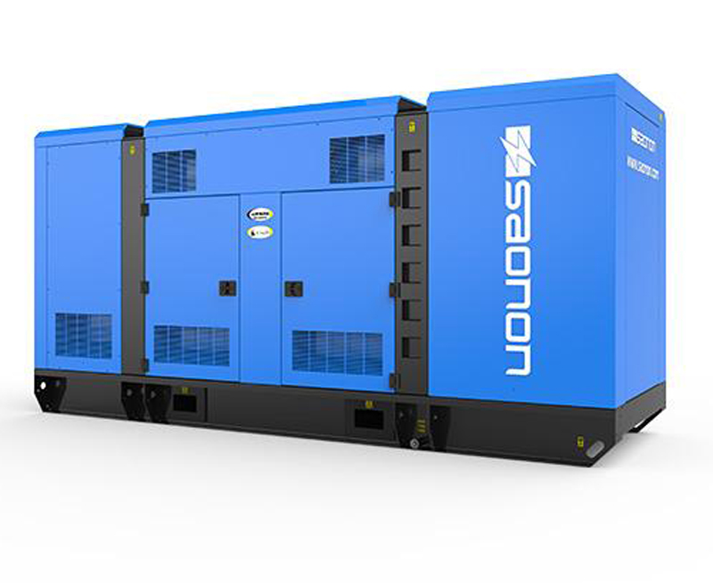 巴青怎样可以延长柴油发电机组的使用寿命