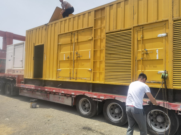 巴青发电机出租100KW发电机需要什么规格的电缆线？