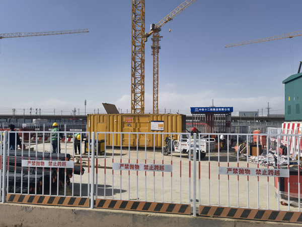 巴青发电机出租电缆长度过长会对 100KW 发电机造成哪些影响？