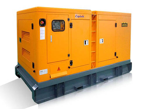 巴青影响 200kw 柴油发电机油耗的因素有哪些？