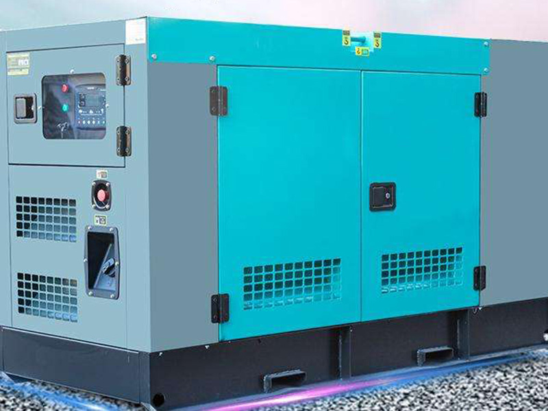 巴青50KW柴油发电机油耗是多少？