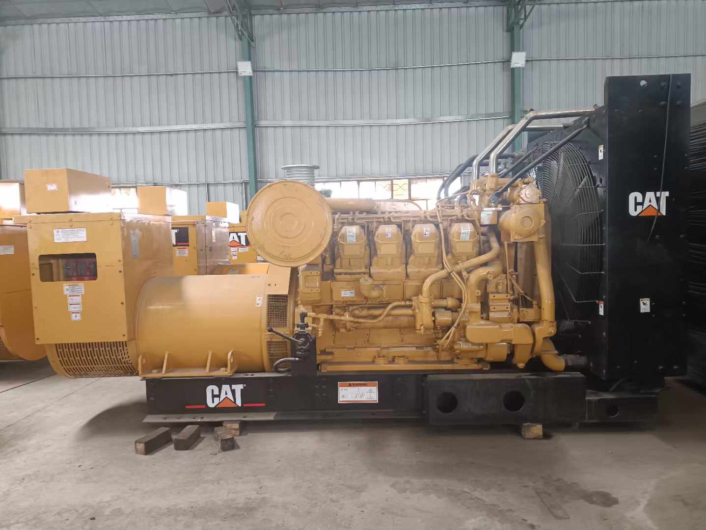 巴青如何选择适合自己的柴油发电机组品牌？