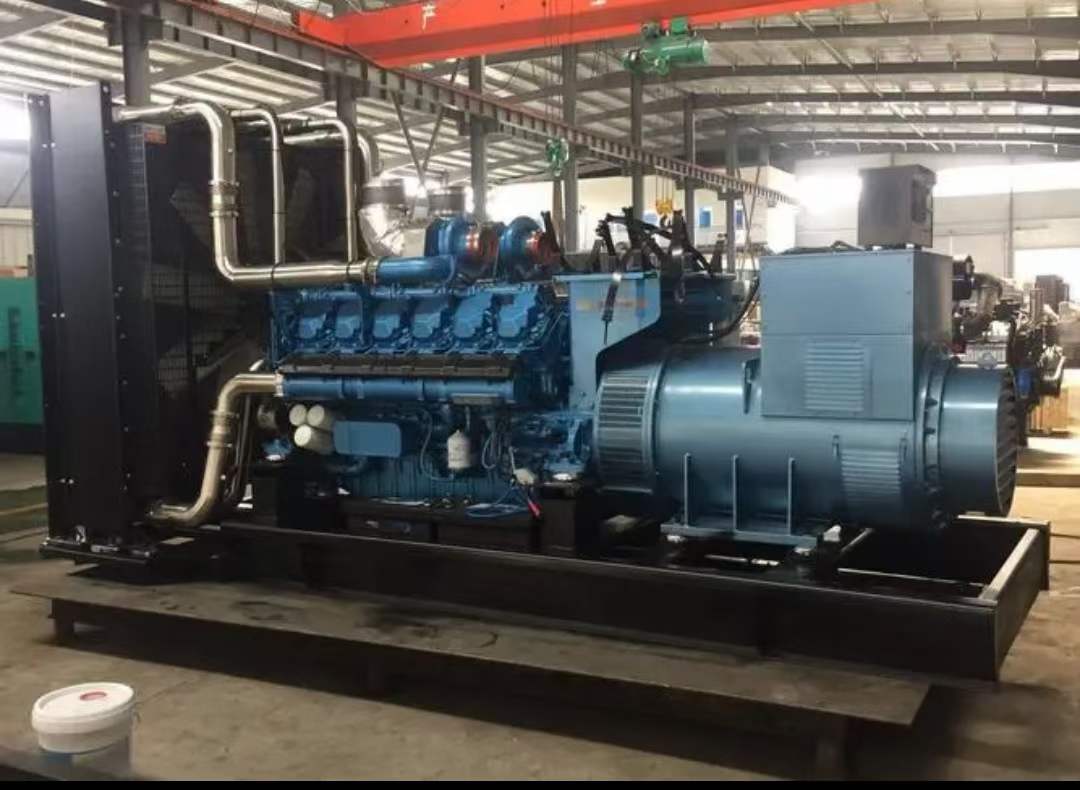 巴青发电机组不及时更换空气滤清器会有哪些后果？