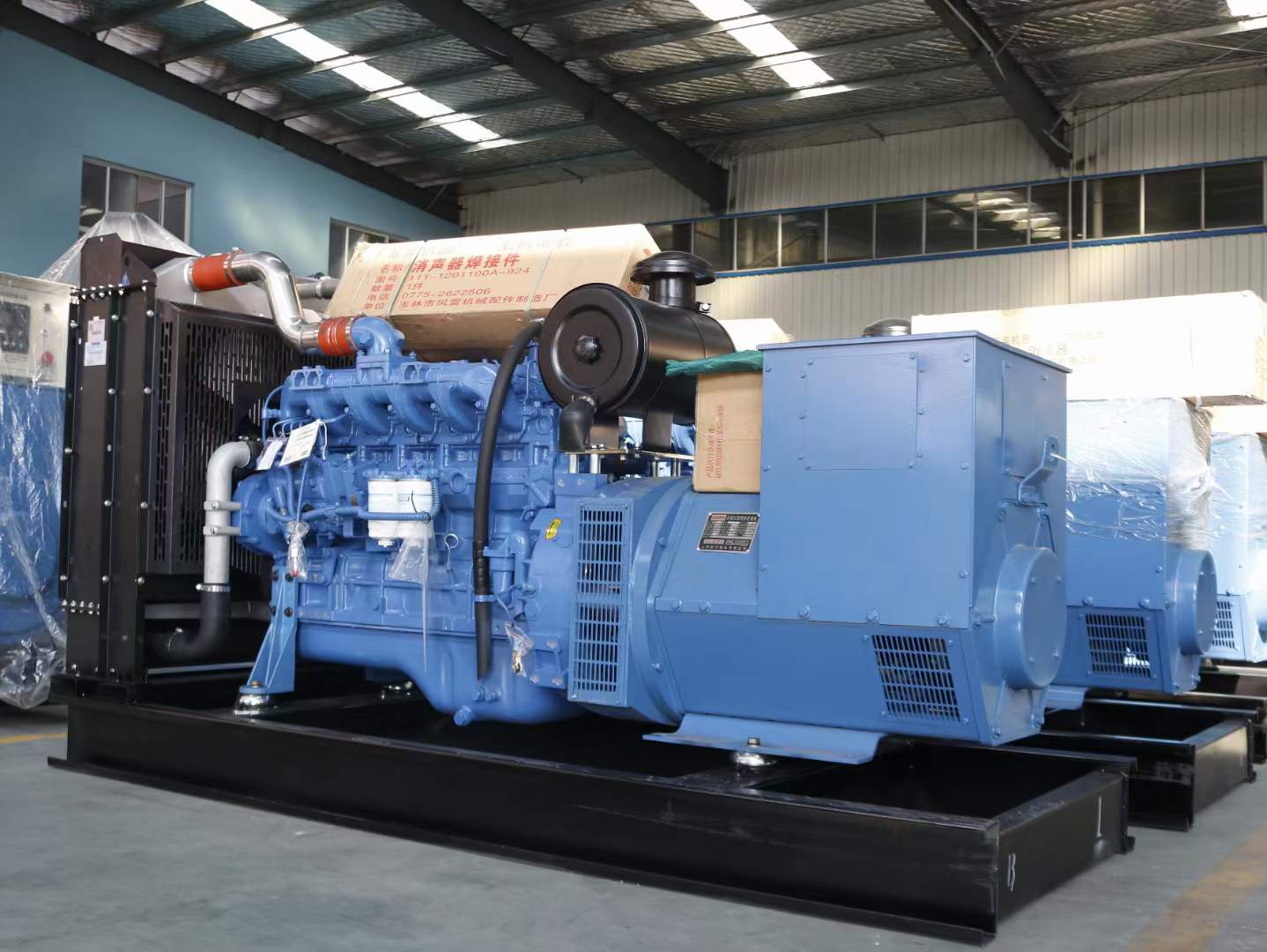 巴青发电机出租有哪些常见的电气设计软件可以计算电缆的载流量？