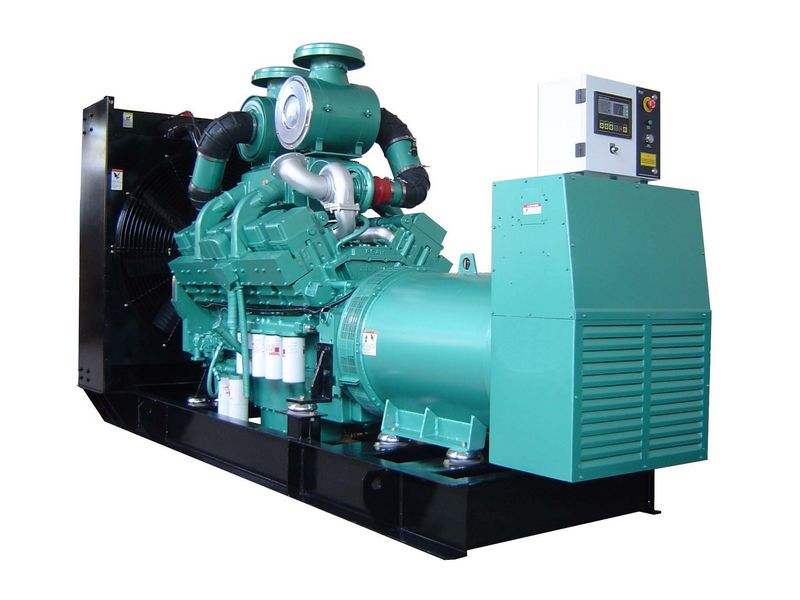 巴青如何判断发电机滤清器是否需要更换？