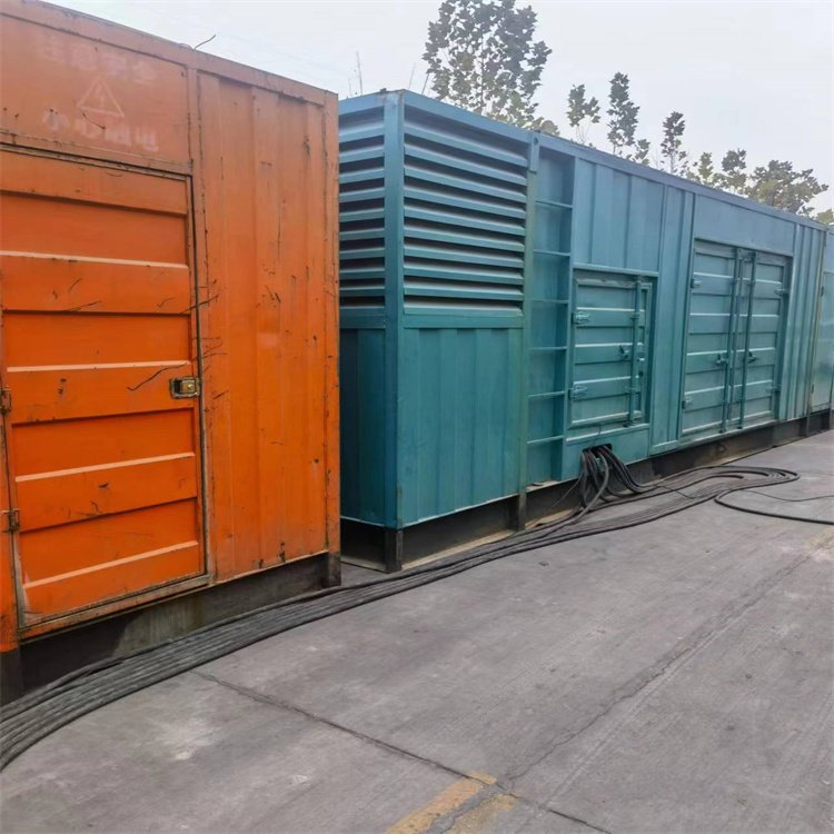 巴青如何选择适合 600kW 柴油发电机组的热继电器？