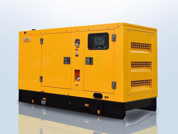 巴青柴油发电机的输出电流不稳定是什么原因？