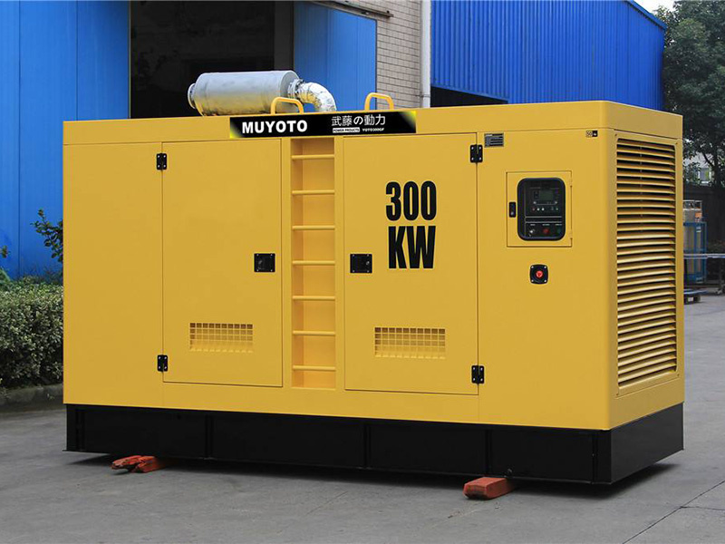 巴青发电机冷却液的冰点升高到多少时需要更换